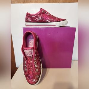 Converse One Star sz 8 Women's shoes